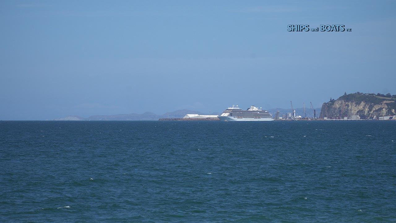 Seven Seas Explorer
